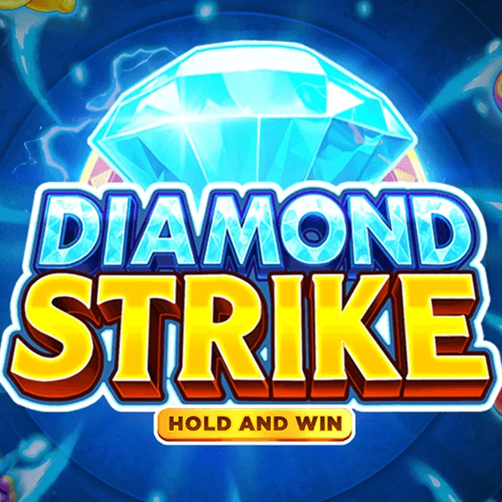 Diamond Strike