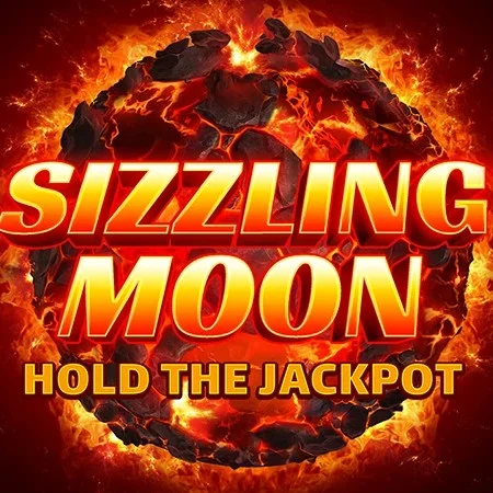 Sizzling Moon
