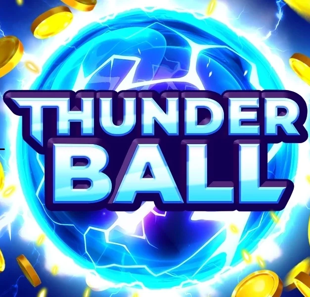 Thunder Ball Max
